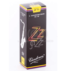 SR4225 Caña Saxo Tenor JaZZ N2.5 Vandoren
