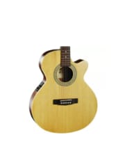 Guitarra Cort Folk SFX-ME-OP