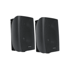 Parlante Instalación Tecshow Dome W4.5 (par)