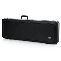 Case Gator Electric