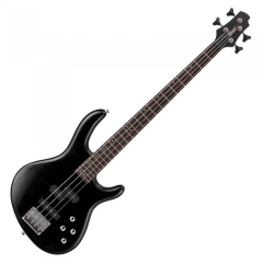 Bajo Electrico Action 4C Negro Cort ACTIONBASSPLUS-BK 0