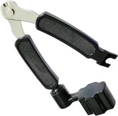 Enrrollador de cuerdas Wingo WS-M1