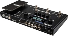 MG-30 Pedal multiefectos NUX