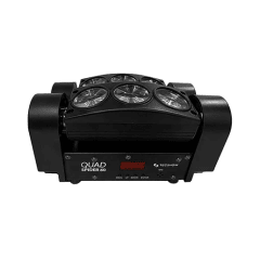 Tecshow QUAD SPIDER 60 Cabeza Móvil Beam 0