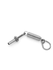 Resorte con soporte pedal DWSM025