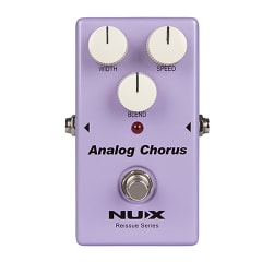 ANALOG CHORUS NUX