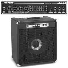 Hartke HD75