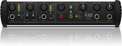 iRIG Interface AXE I/O