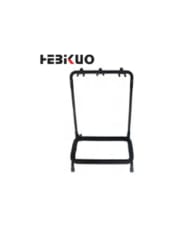 Atril de 3 instrumentos Hebikuo ZSJ-83