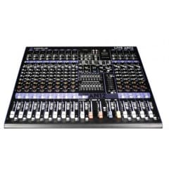 Mixer Análoga Audiolab Live AN12