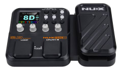 Pedal NUX MG-100