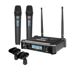 SKP UHF 600 PRO 3