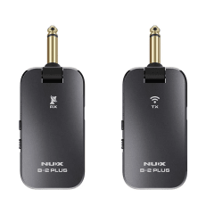NUX B-2 Sistema Inalámbrico Instrumento