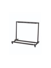 Atril rack 5 instrumentos Hendrix