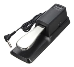 Pedal Sustain Musedo TB-005