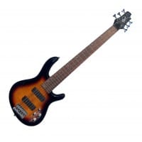 Cort ELEC.ACTION BASS VI PLUS 3TS