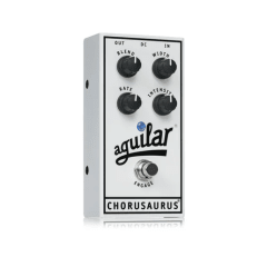 Aguilar Pedal Bajo Chorus Chorusaurus