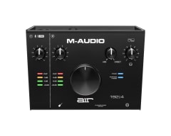 Interfaz M-Audio Air 192/4 0