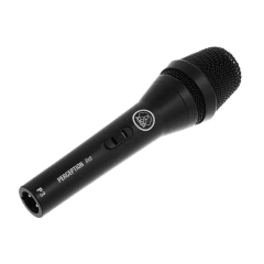 Micrófono dinámico AKG P3 S 2