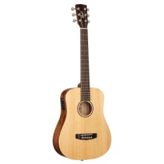 Guitarra acústica Cort Earth Go OP