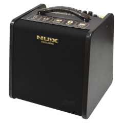 Ac-80 Amplificador Guitarra
