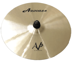 ARBOREA AP 16 Crash 1