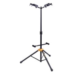 Atril Hércules guitarra/bajo doble GS422B