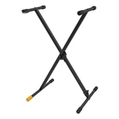 Atril Simple Teclado Hércules KS100B