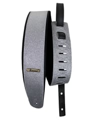 Glitter Silver Basso