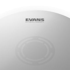 Evans Caja Heavyweight Dry