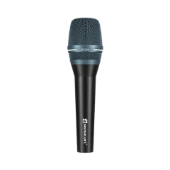 Relacart SM-300 Micrófono Dinámico 2