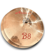 ARBOREA B8 14 Hi-hat