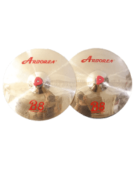 ARBOREA B8 13 Hi-hat