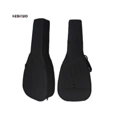 Softcase de guitarra acústica Hebikuo BB02