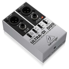 CAJA DIRECTA ACTIVA DI20 BEHRINGER 0