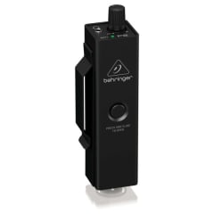 Behringer Powerplay P2 2