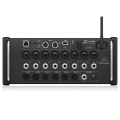Behringer X Air XR16 Consola Digital Rackeable 2