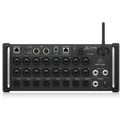 Behringer X Air XR18 Consola digital Rackeable 2