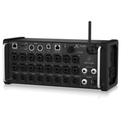 Behringer X Air XR18 Consola Digital Rackeable 1