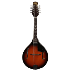Mandolina Bilbao MD048-SB Sunburst 8c