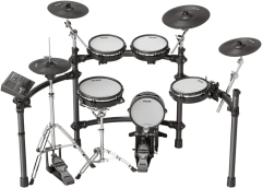 Batería Electrónica NUX DM-8 ( Solicitar)
