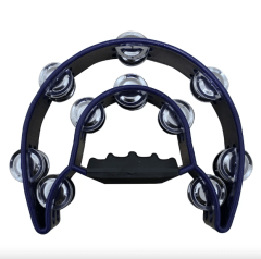 Pandero Medialuna Allegro Azul All1U