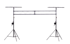 IMA2T Atril Truss C/huincha kabel