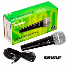 Micrófono Shure SV100