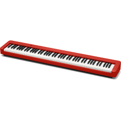 PIANO DIGITAL TRANSPORTABLE CDP-S160RDC2