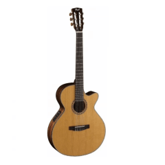 Guitarra Cort Clásica CE-C7 Nat