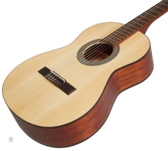 CORT GUIT.CLASICA AC-200 3/4 OP