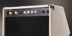 Cort Amplificador Guitarra Acústica AF30 0