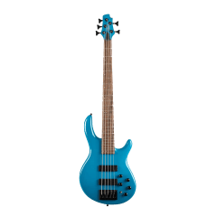 CORT BAJO C5 DELUXE CBL AZUL