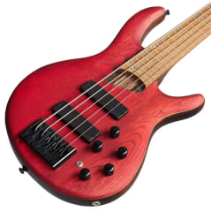 Cort Bajo elec. B5 Element OPBR